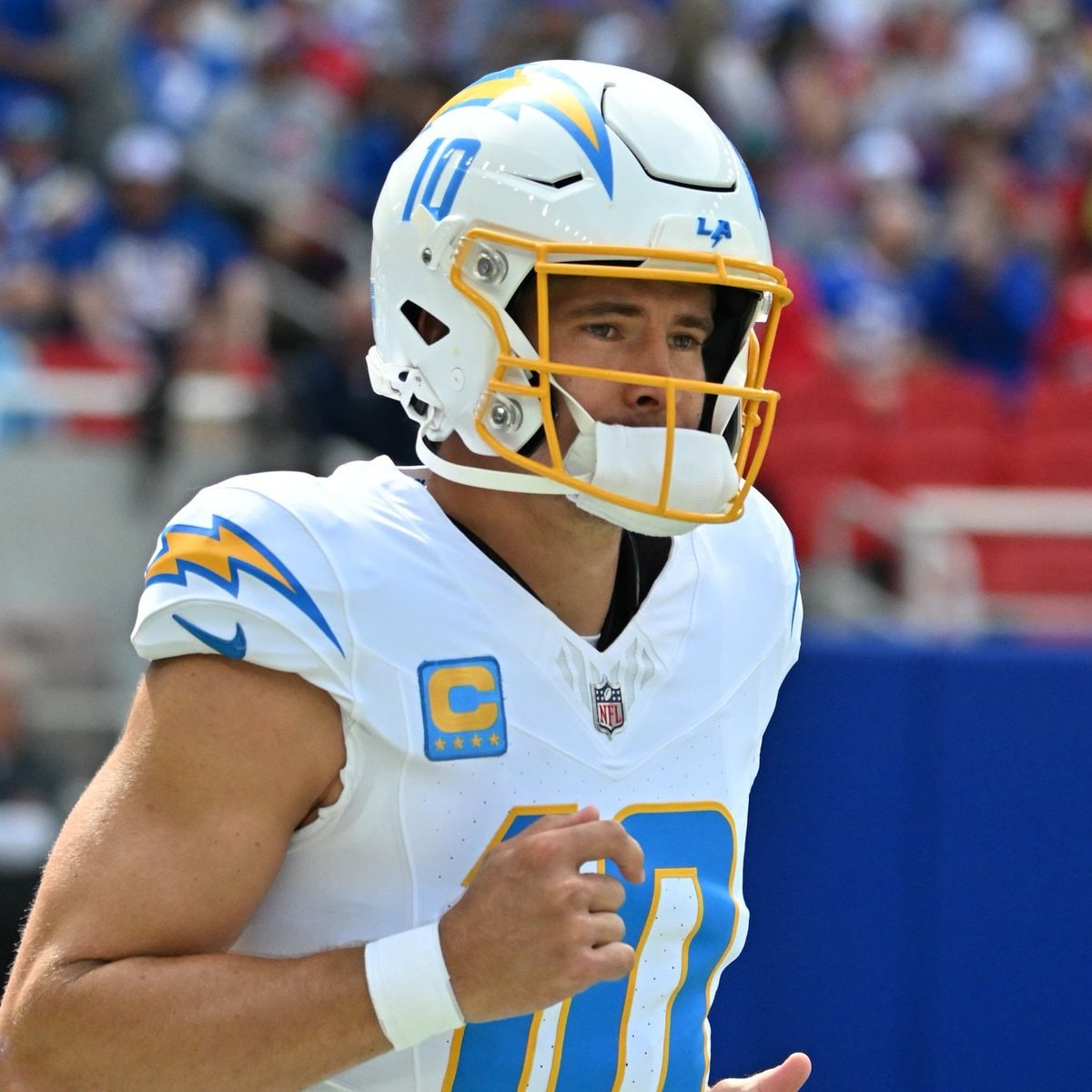 Vikings 6-0 Chargers 0-6 NFL records (photo 2 of 2)