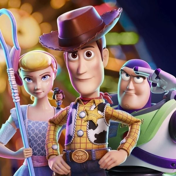 Toy Story 5 pre-sales $150M-$175M opening weekend (photo 1 of 2)