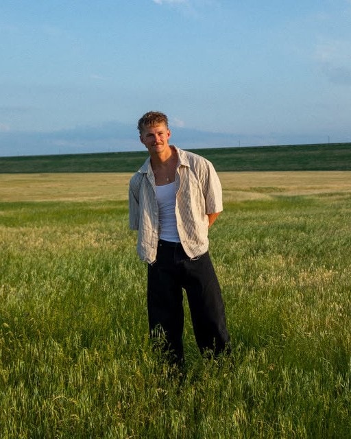 Forrest Frank new album and single Forrest Frank new album and single