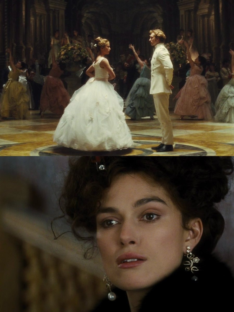 Anna Karenina Joe Wright (photo 2 of 2)
