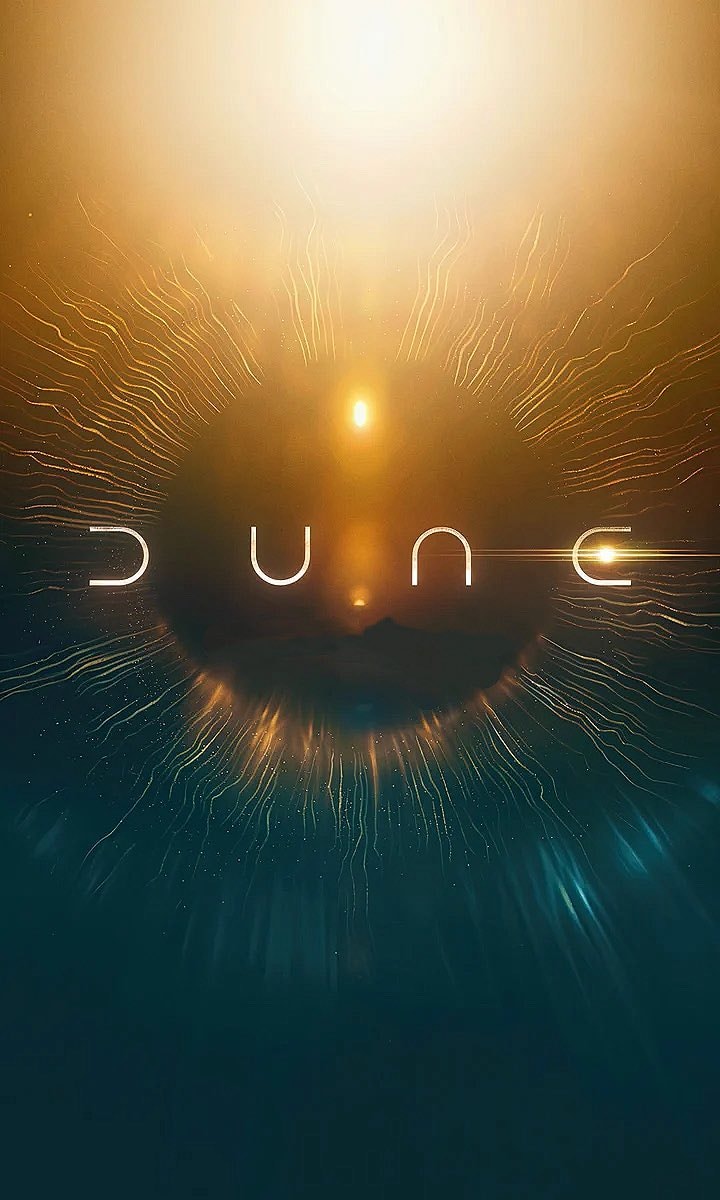 Nicole Kidman on DUNE (photo 2 of 2)