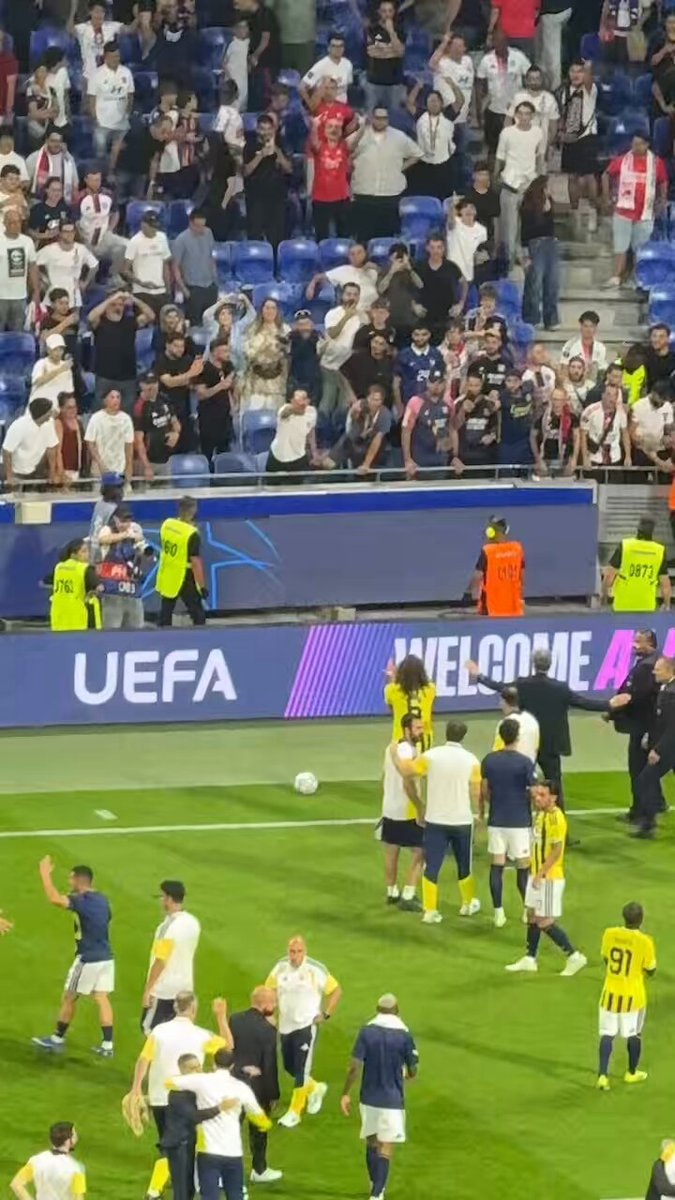 Guendouzi performance