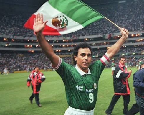 Mexico Independence Day celebration