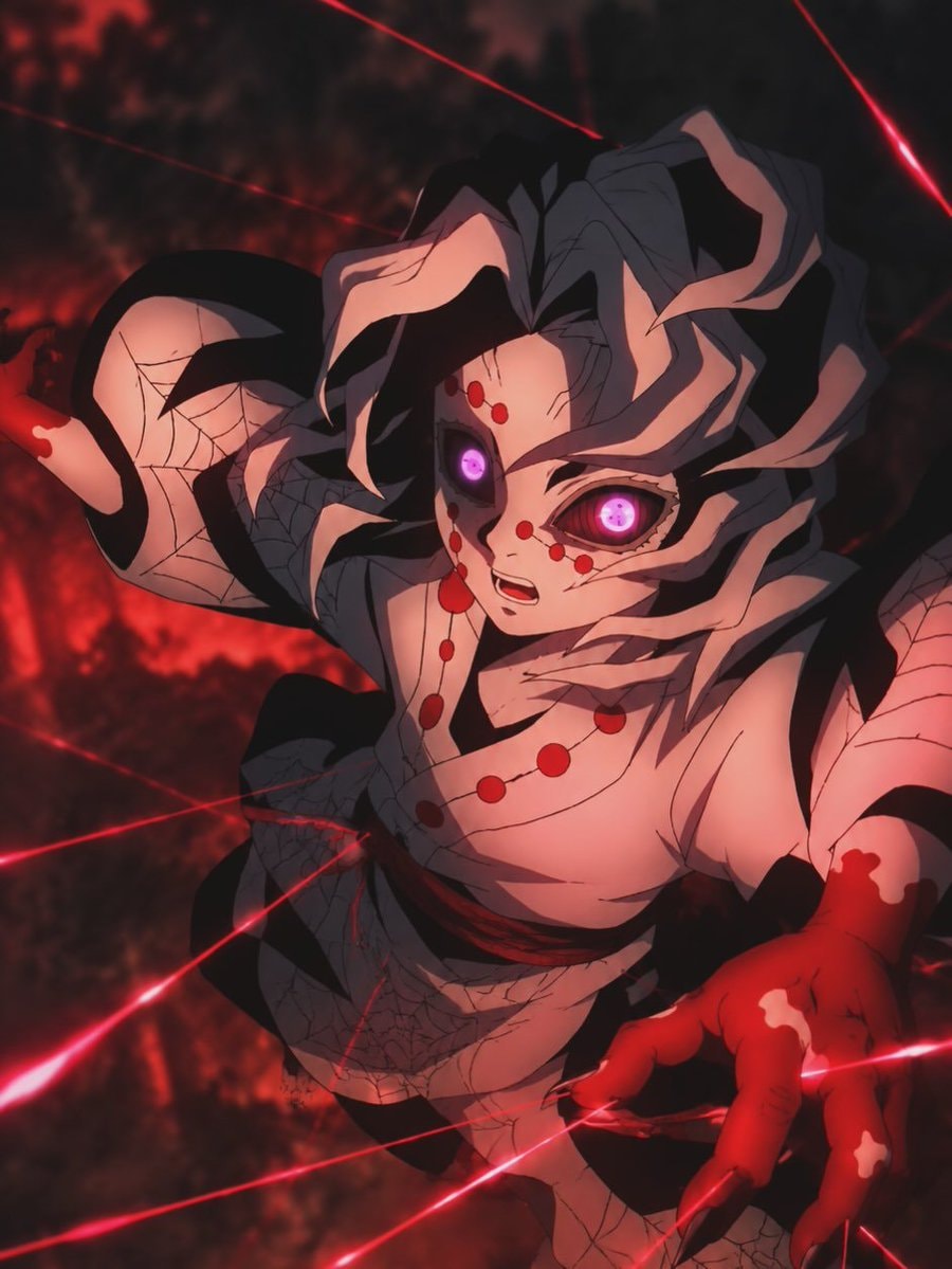Nezuko Kamado from Demon Slayer (photo 2 of 4)