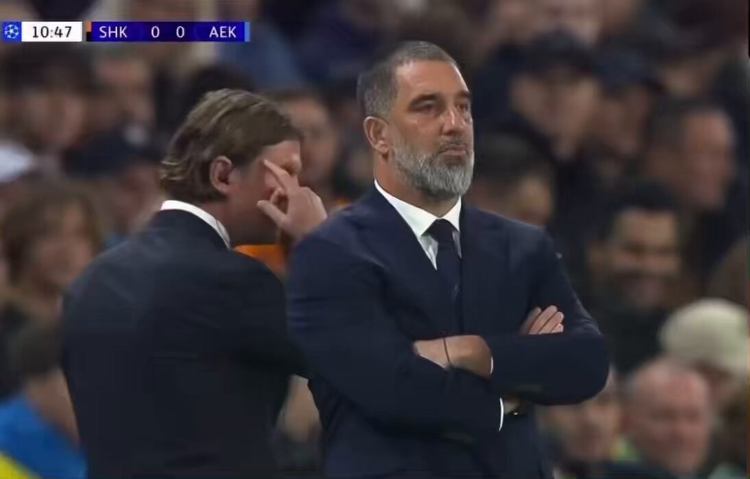 Arda Turan Fatih Terim comparison