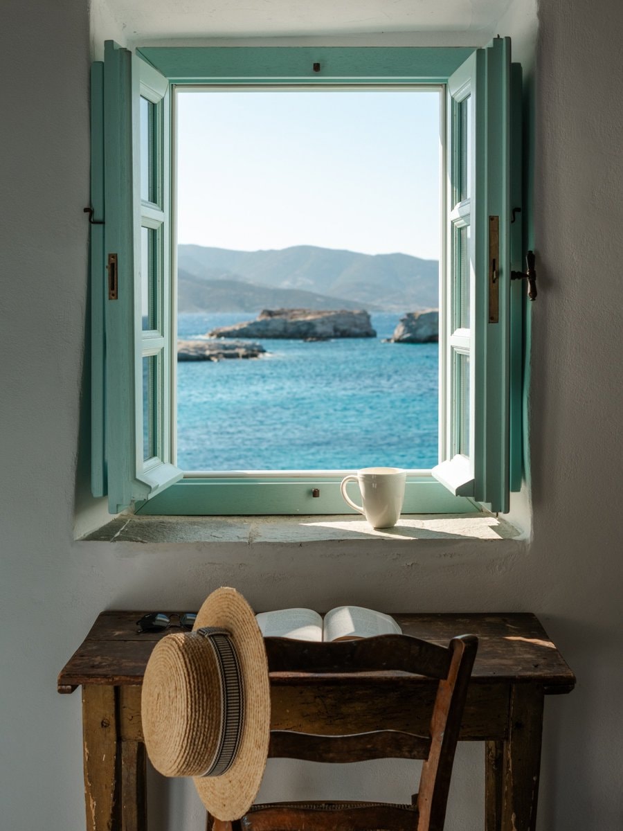 Greece serene view (photo 1 of 4)
