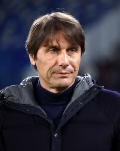 Antonio Conte and Paul Scholes on Man United