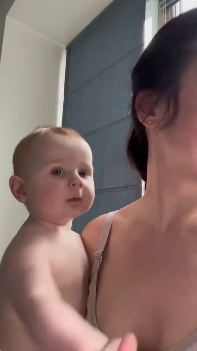 Baby schema explained