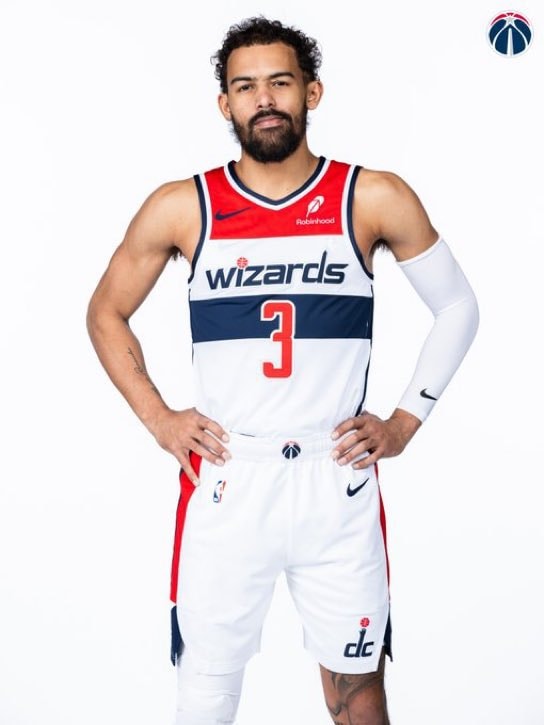 Trae Young Wizards contract $212 million 🔥