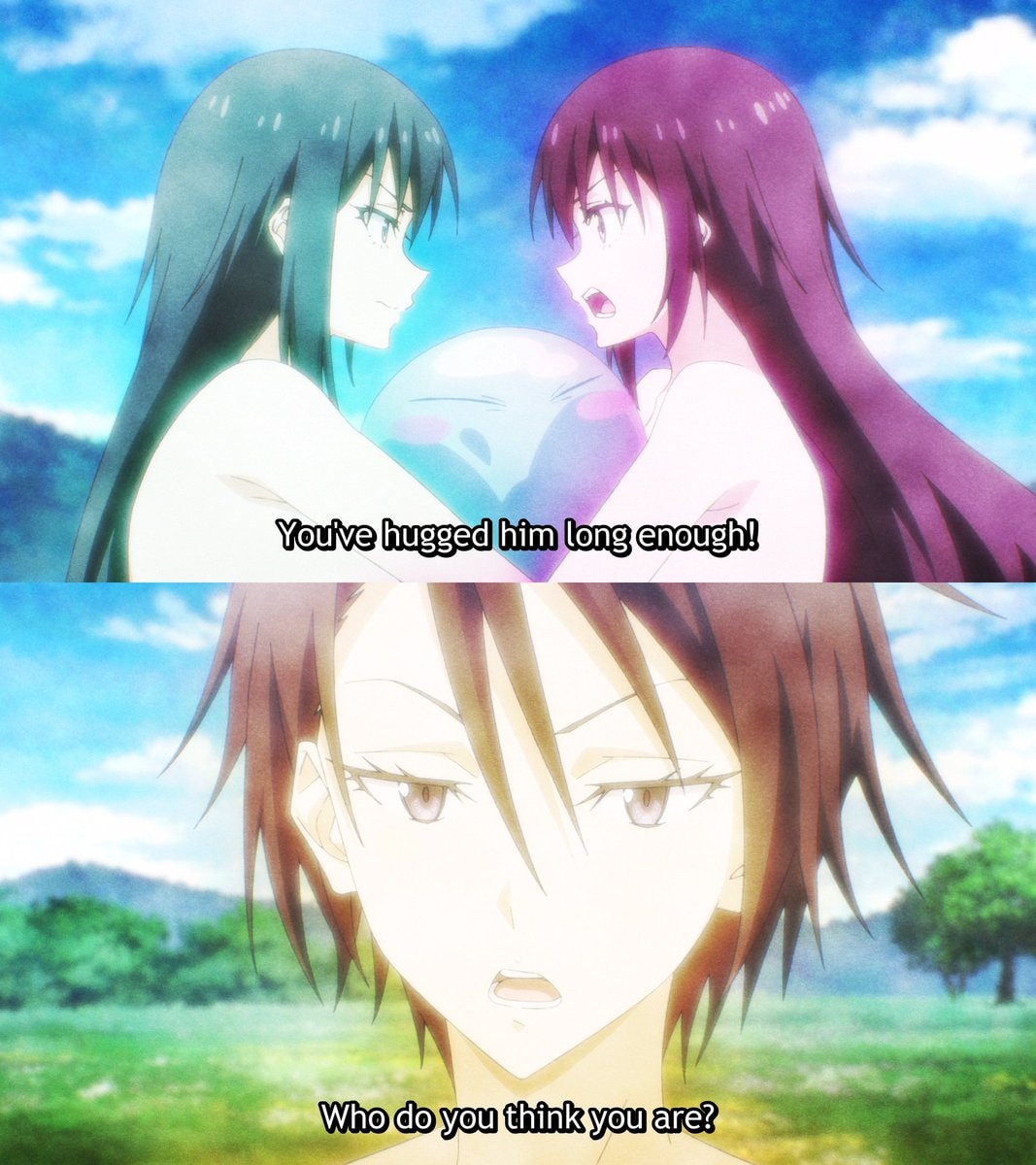 That Time I Got Reincarnated as a Slime Season 4