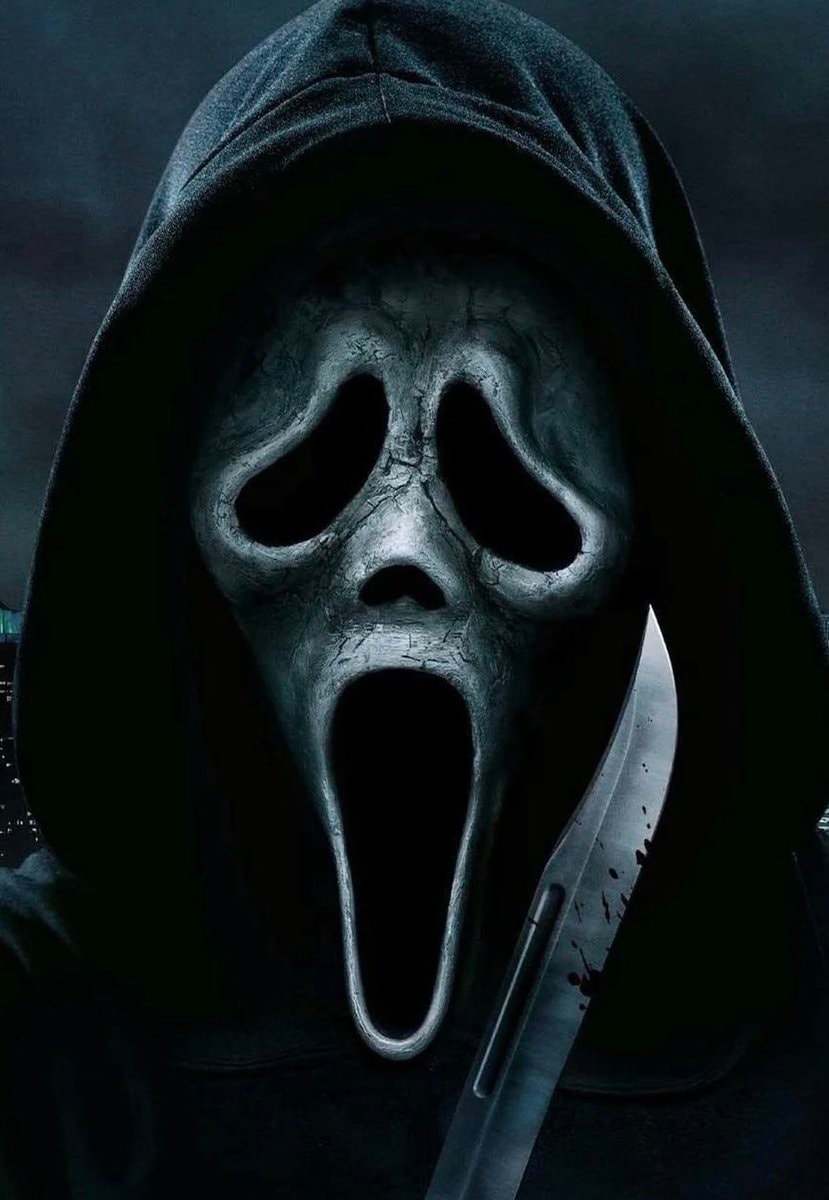 Matthew Lillard on SCREAM 7 regret (photo 2 of 2)