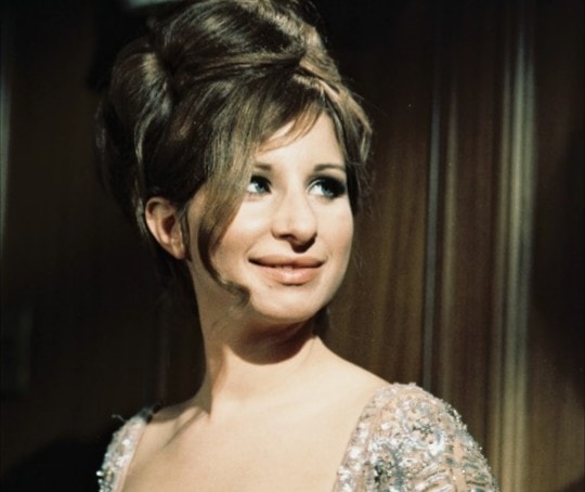 UK female artists most #1 albums (photo 4 of 4)