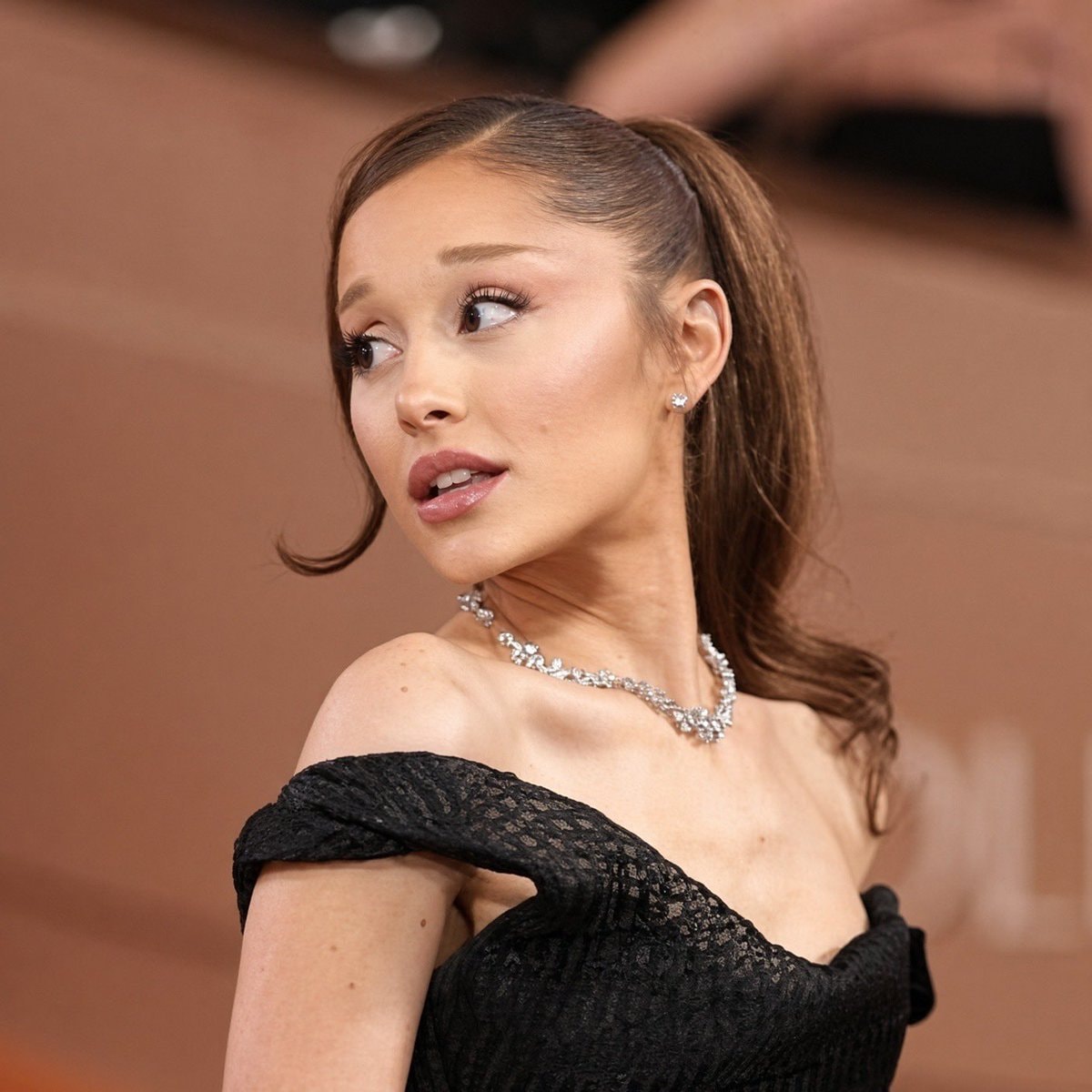 Law Roach Ariana Grande Focker-in-Law (photo 2 of 2)