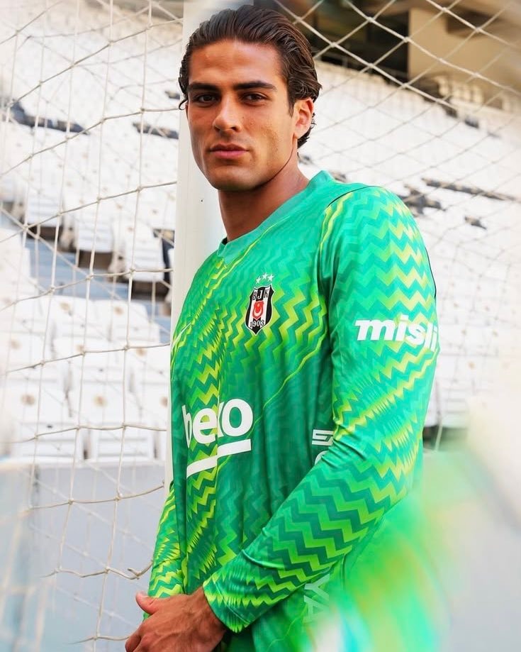 Doğan Alemdar BJK 1903 goals