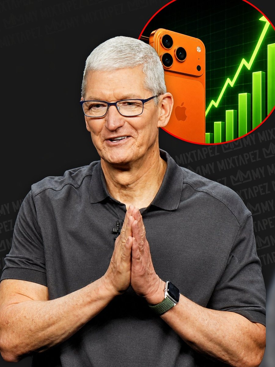 Apple iPhone 17 price hike rumor