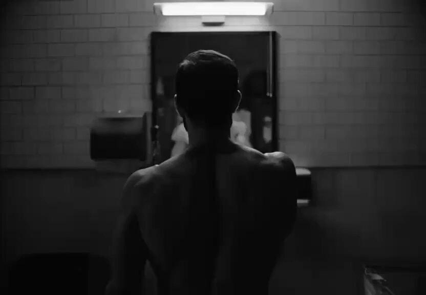 Conor McGregor fight week