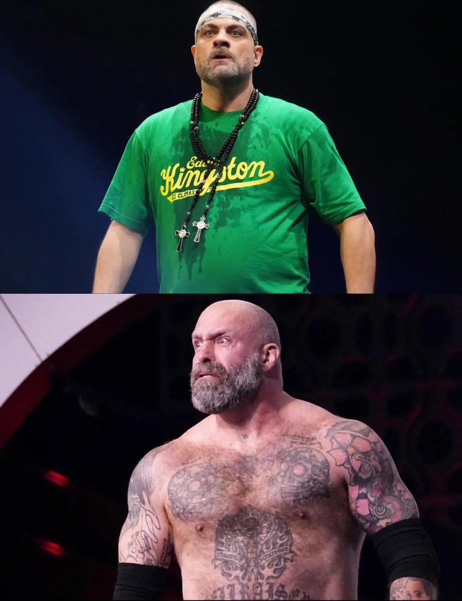Eddie Kingston tribute to Andy Williams