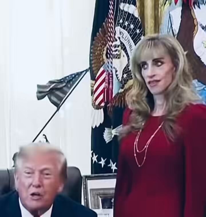 Susan Dell Donald Trump White House