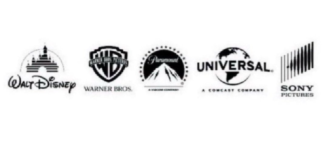 2026 US Box Office Distributor Rankings
