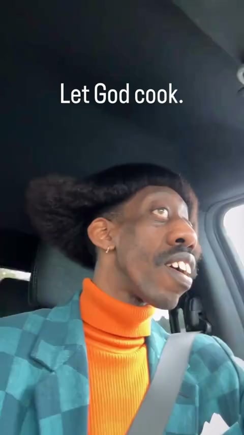 Let em cook