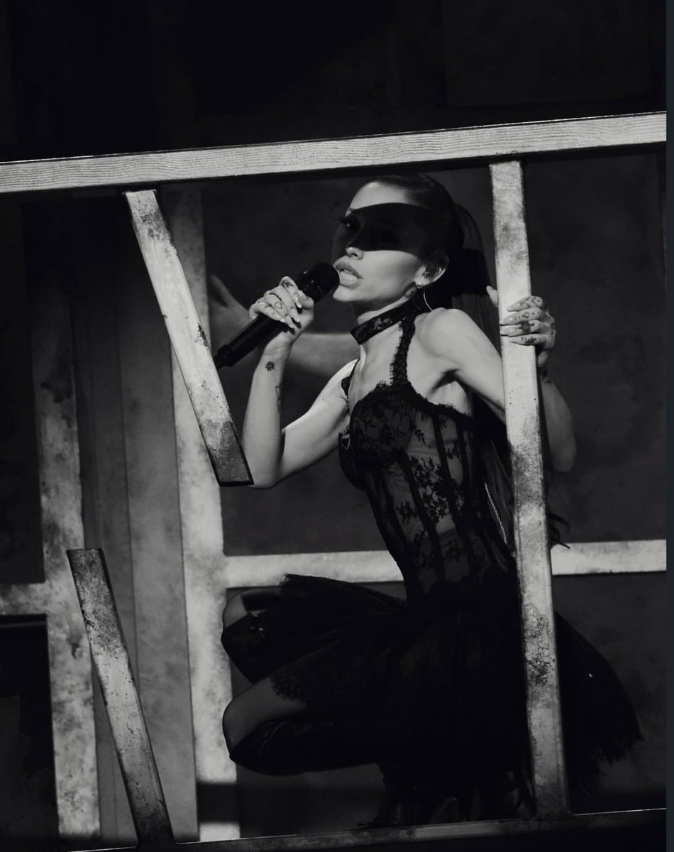 Ariana Grande Eternal Sunshine Tour $36 million (photo 2 of 2) Ariana Grande Eternal Sunshine Tour $36 million (photo 2 of 2)