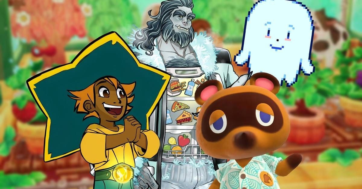 Haunted Chocolatier cozy game recommendations