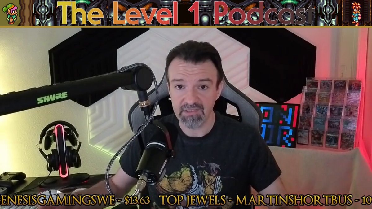 DSP shows off Pokémon cards