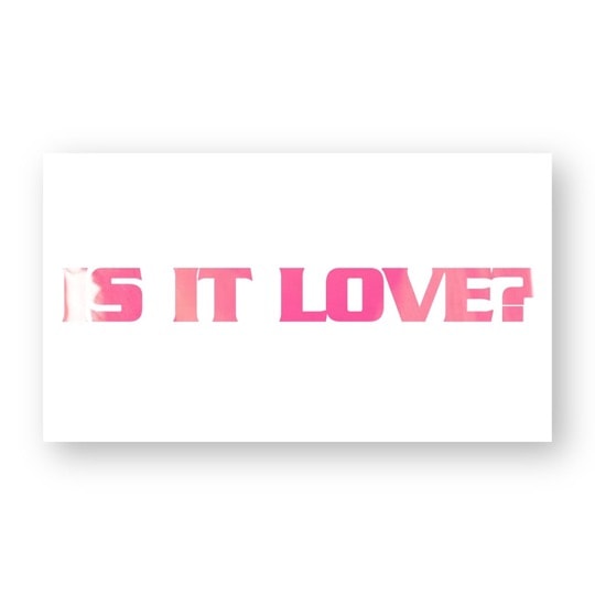 Tyla Is It Love single (photo 2 of 2)