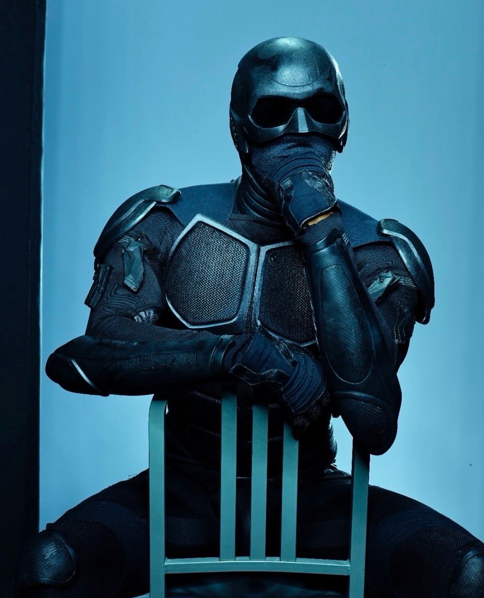 The Boys Black Noir unused posters (photo 2 of 2)