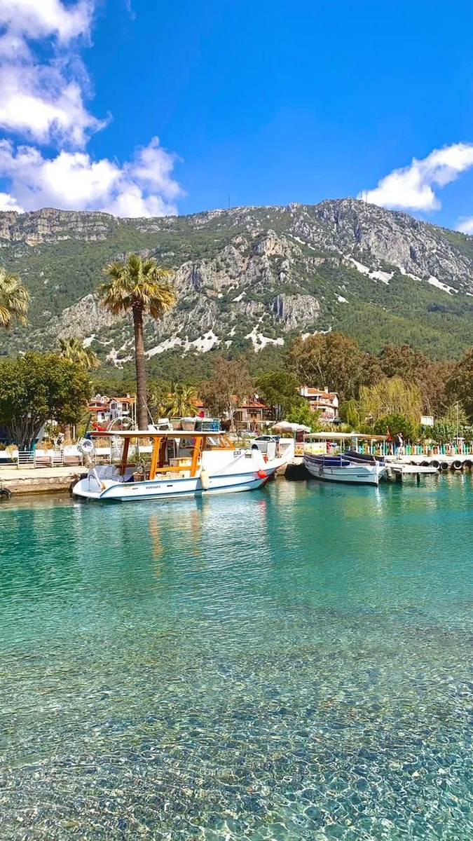 Mugla Fethie, Turkey