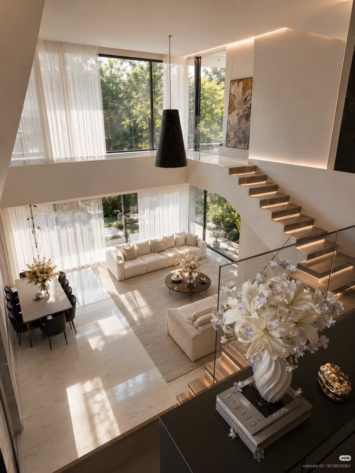 minimalist interior design