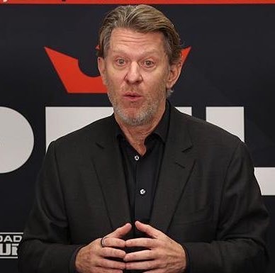 John Martin PFL CEO resignation
