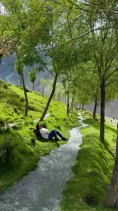 Drass Valley India