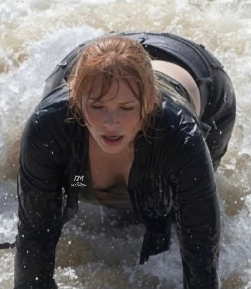 Bryce Dallas Howard as Claire Dearing (photo 1 of 2)