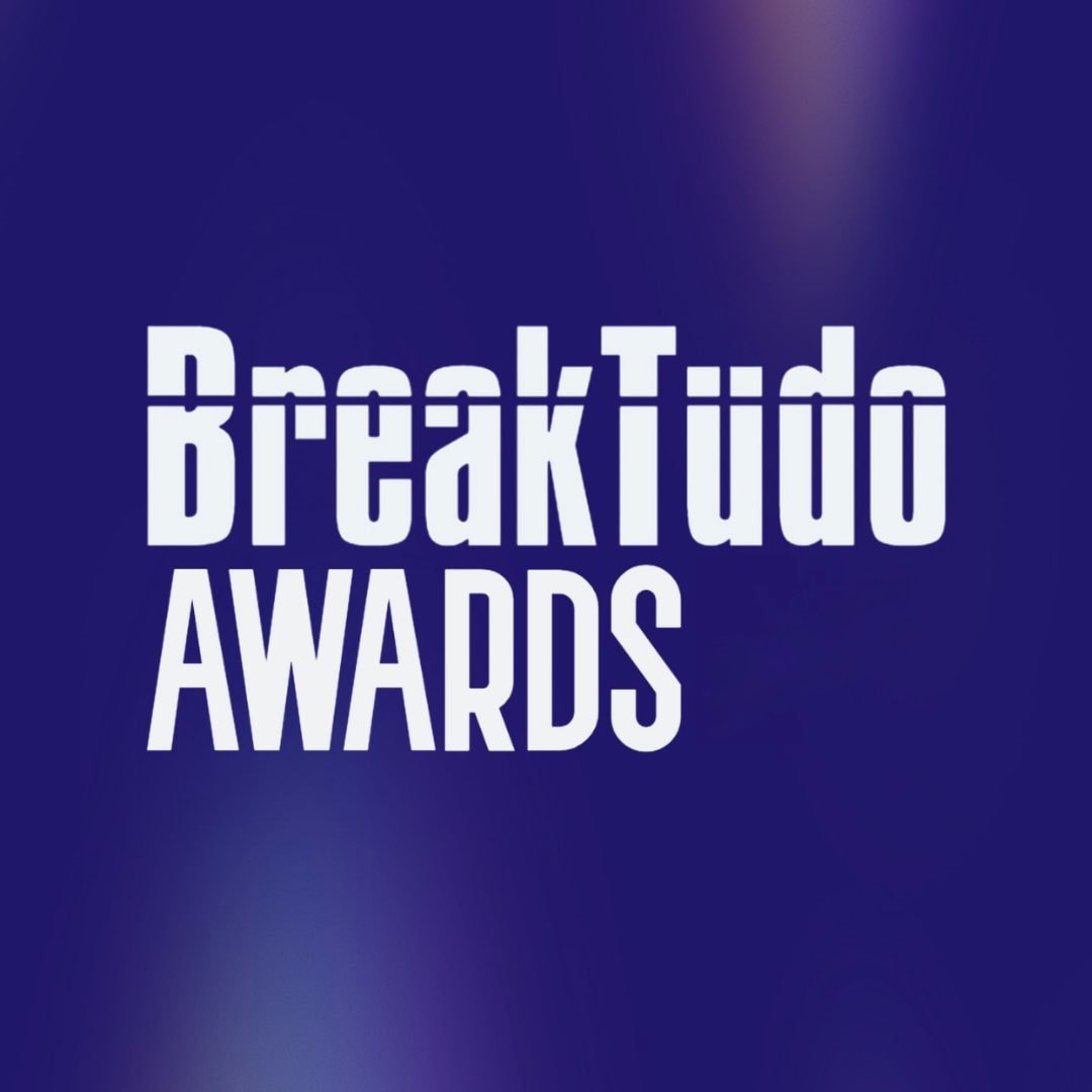 Shakira BreakTudo Awards 2026 nominations (photo 2 of 2)