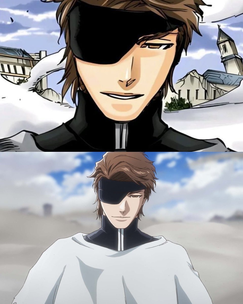 Manga vs. Anime Manga vs. Anime