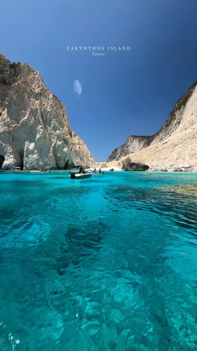 Zayknthos Island Greece Zayknthos Island Greece