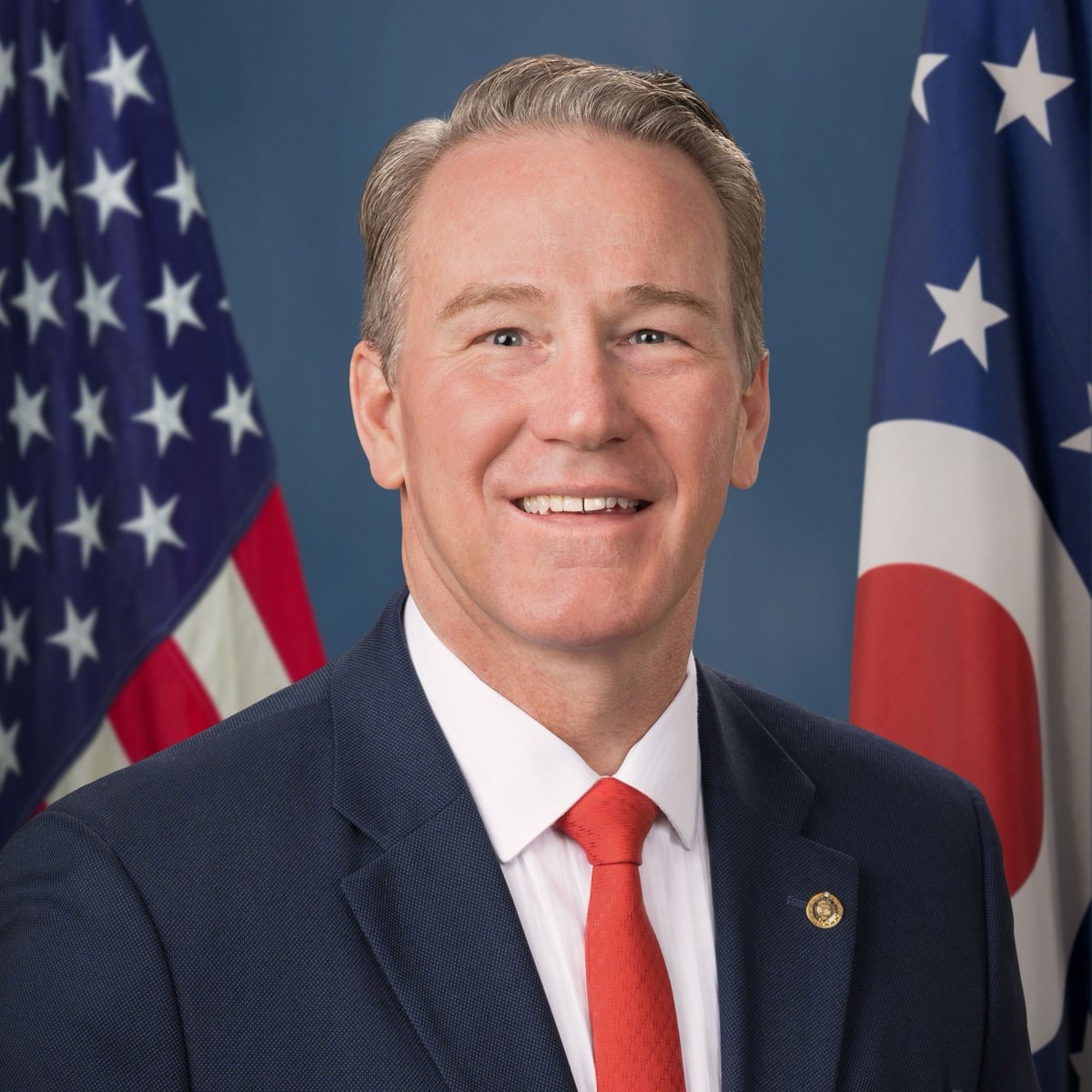 Ohio poll claims blue wave coming (photo 1 of 2)