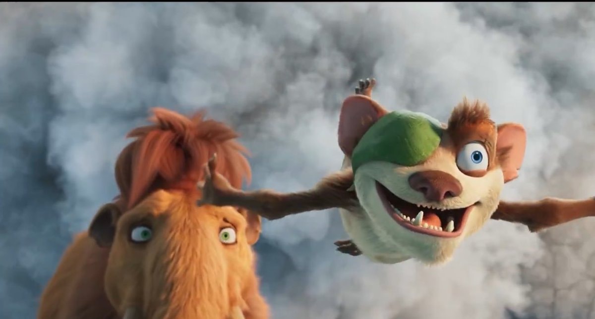 Ice Age 6 release date (photo 4 of 4)