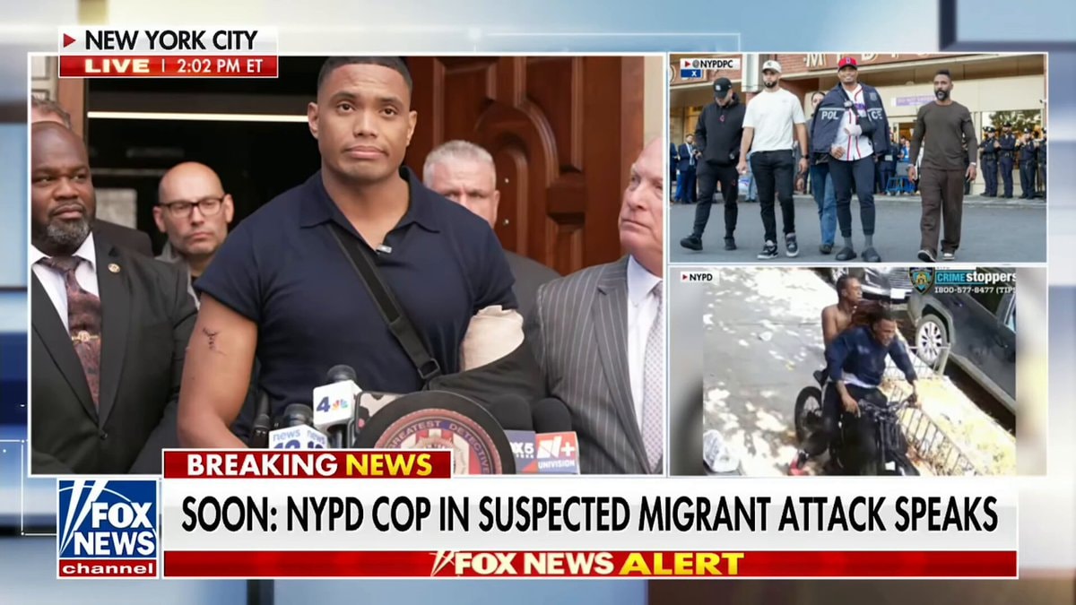 Jose Mercedes NYPD stabbing survivor Jose Mercedes NYPD stabbing survivor