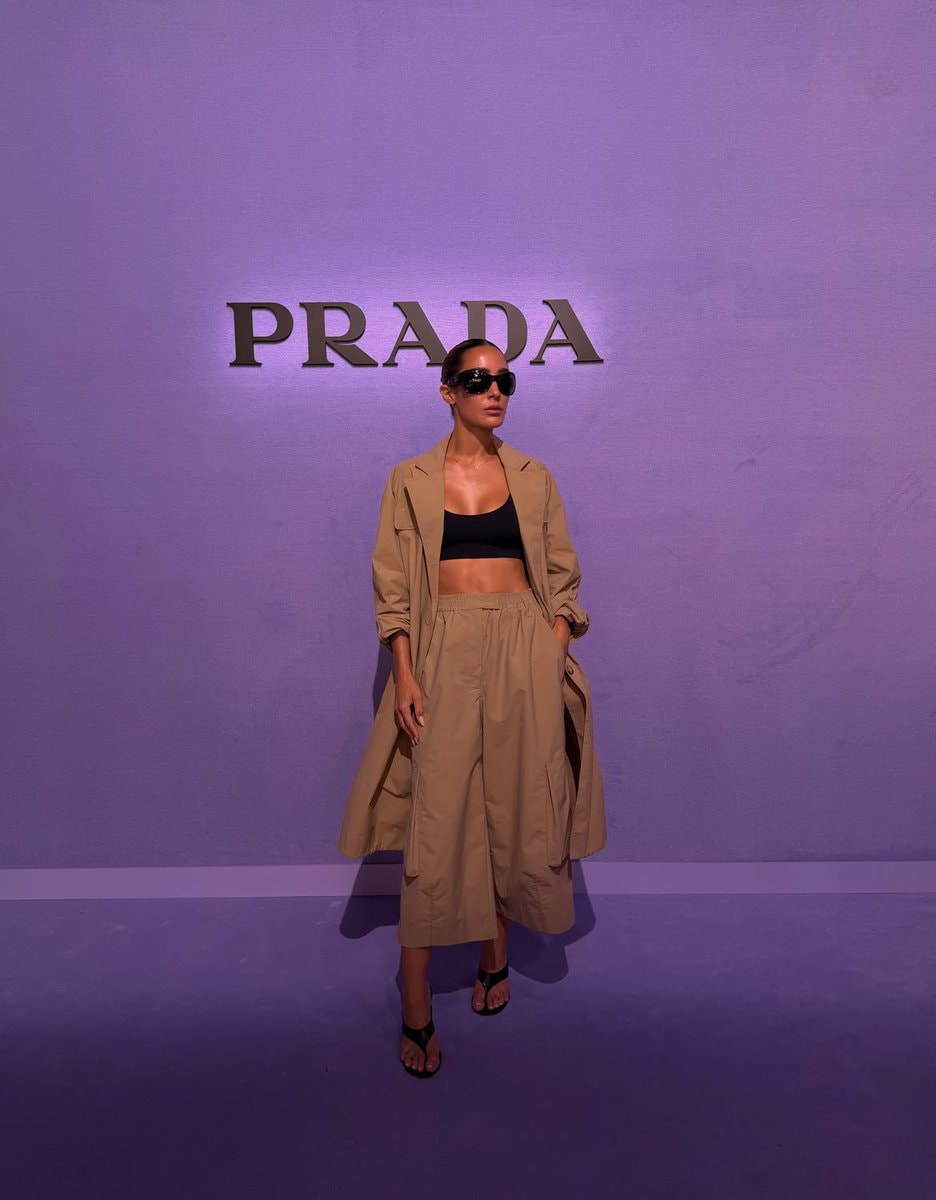 Frankie Bridge fashion show (photo 2 of 4)