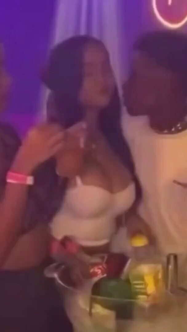 Guy takes back drinks after rejection