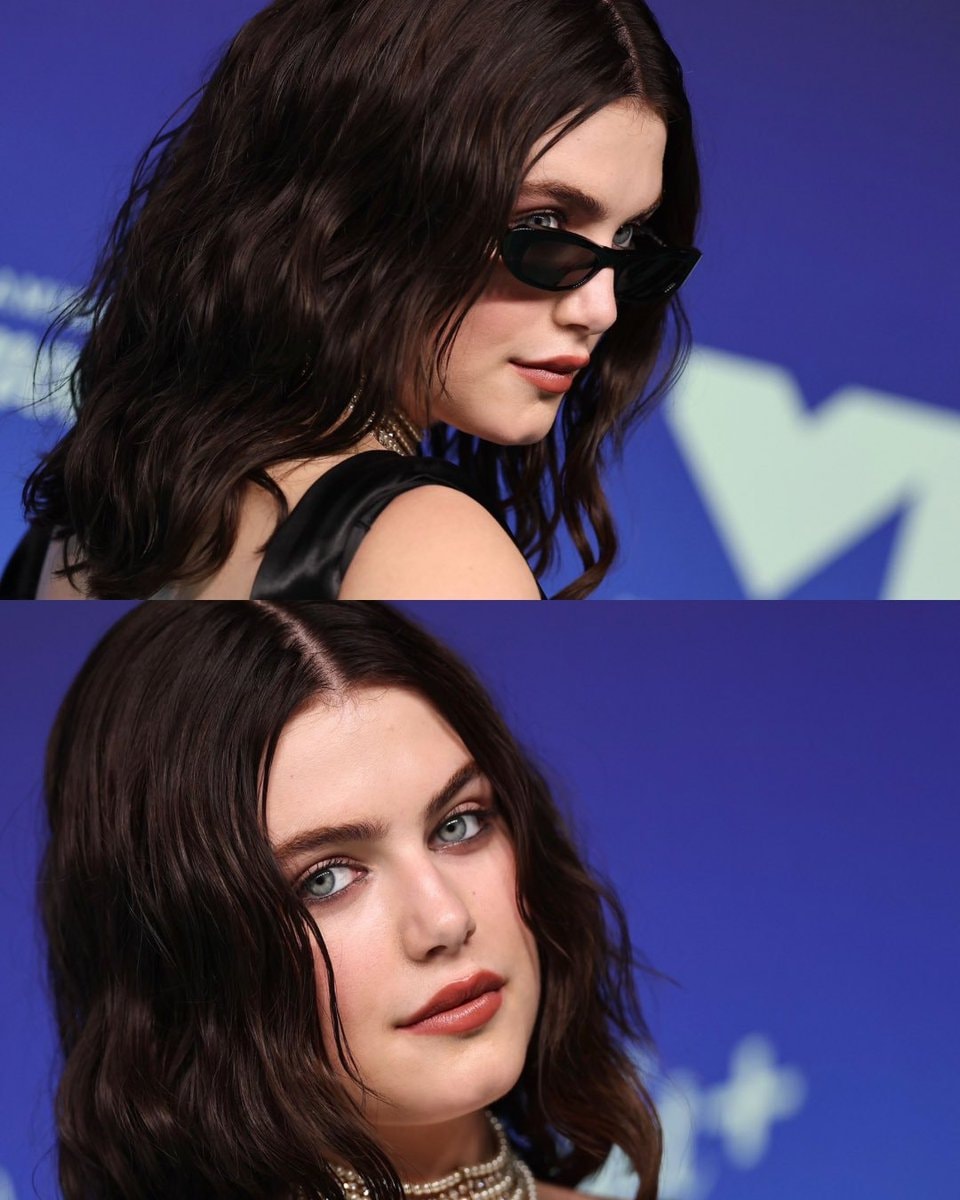 Ella Bright VMAs