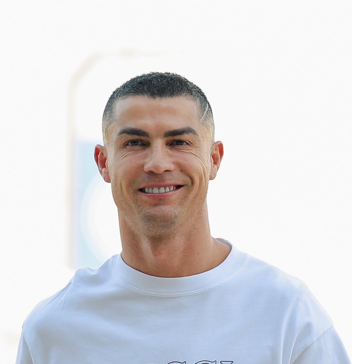 CRISTIANO RONALDO Gucci moment (photo 3 of 3)