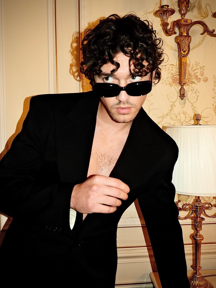 aikaflores PFW Belmont Cameli YSL (photo 2 of 4)