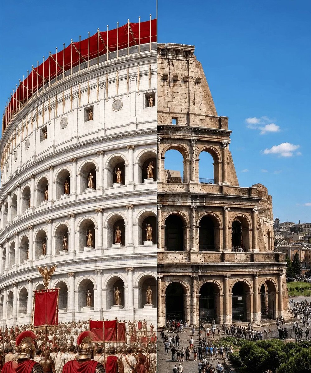 Rome's golden age 70 to 180 AD