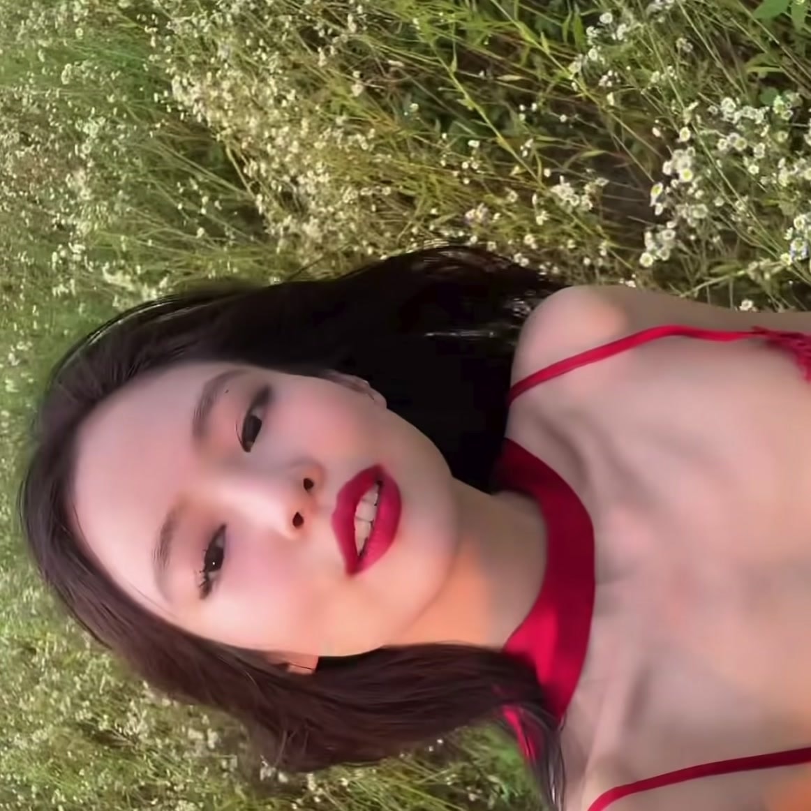 Jennie Blackpink beautiful