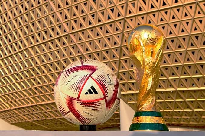 Mexico World Cup elimination (photo 2 of 2)