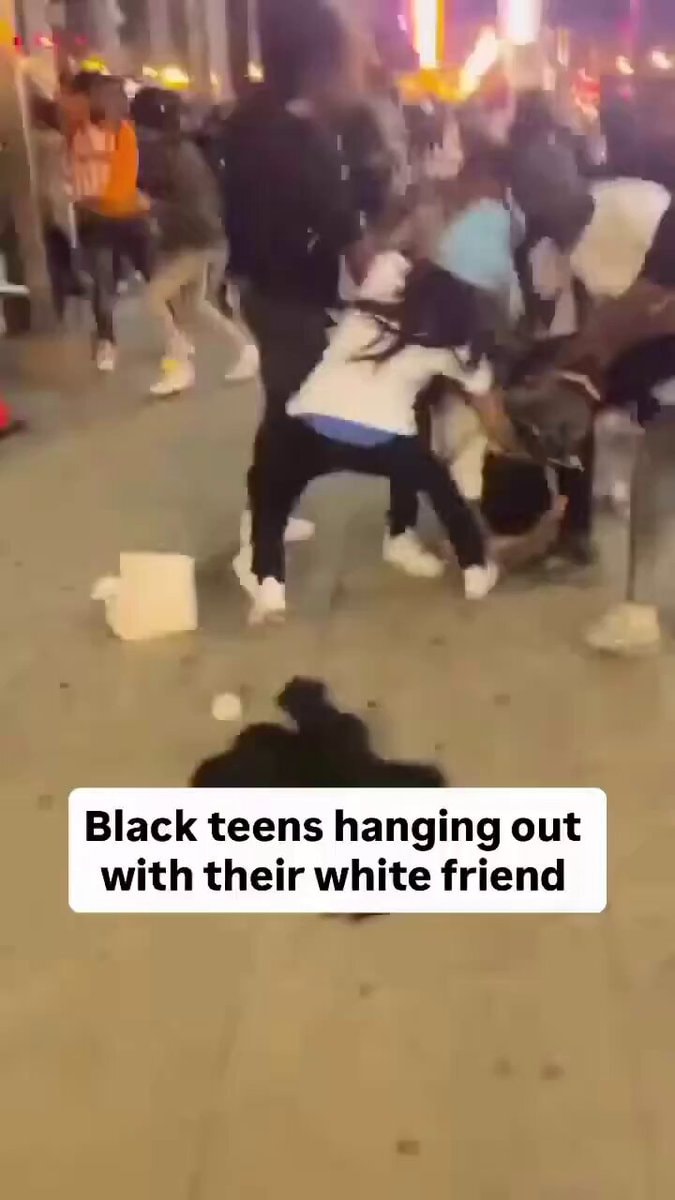 White teen beaten over race