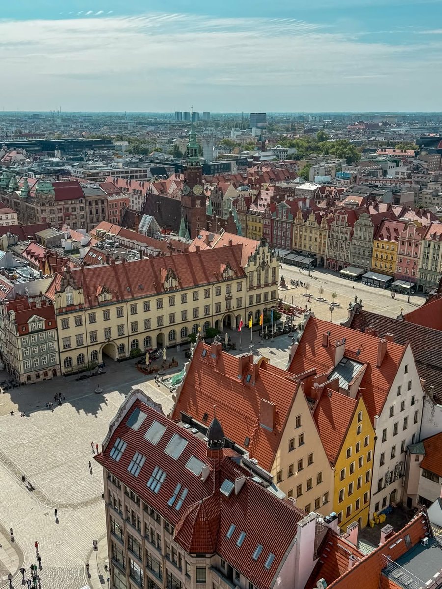 Wroclaw Poland (photo 3 of 4)
